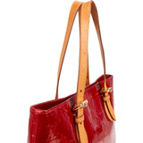 Louis Vuitton Vernis Monogram Brentwood Handbag