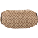 Gucci GG Monogram Sukey Handbag