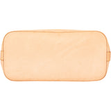 Louis Vuitton Canvas Monogram Lockit PM Handbag