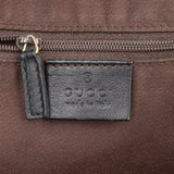 Gucci GG Monogram Sukey Handbag