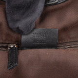 Gucci GG Monogram Sukey Handbag