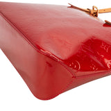 Louis Vuitton Vernis Monogram Brentwood Handbag