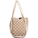 Gucci GG Monogram Abbey Handbag