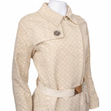Louis Vuitton Trenchcoat (DE36 / FR38)