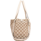 Gucci GG Monogram Abbey Handbag