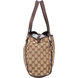 Gucci GG Monogram Abbey Handbag