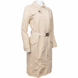 Louis Vuitton Trenchcoat (DE36 / FR38)