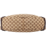 Gucci GG Monogram Abbey Handbag
