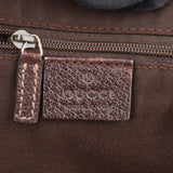 Gucci GG Monogram Abbey Handbag