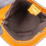 Louis Vuitton Canvas Monogram USA Bucket Handbag
