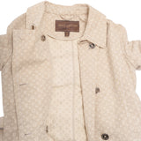 Louis Vuitton Trenchcoat (DE36 / FR38)