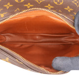 Louis Vuitton Canvas Monogram Saint Germain PM Crossbody Bag