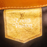 Louis Vuitton Canvas Monogram USA Bucket Handbag