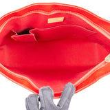 Louis Vuitton Vernis Monogram Brentwood Handbag