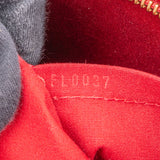 Louis Vuitton Vernis Monogram Brentwood Handbag