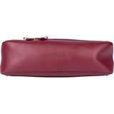 Gucci GG Monogram Ribbon Shoulder Bag