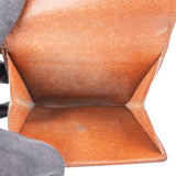 Louis Vuitton Canvas Monogram Elise Wallet