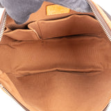 Louis Vuitton Canvas Monogram Tulum PM Shoulder Bag