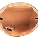 Louis Vuitton Canvas Monogram Alma PM Handbag