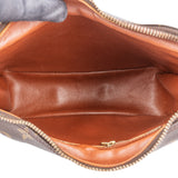 Louis Vuitton Canvas Monogram Boulogne Shoulder Bag