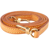 Louis Vuitton Vachetta Leather Bags Strap