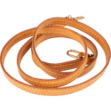 Louis Vuitton Vachetta Leather Bags Strap