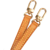 Louis Vuitton Vachetta Leather Bags Strap
