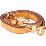 Louis Vuitton Vachetta Leather Adjustable Bags Strap