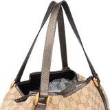 Gucci GG Monogram Abbey Handbag