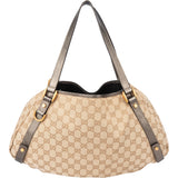Gucci GG Monogram Abbey Handbag