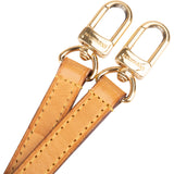 Louis Vuitton Vachetta Leather Adjustable Bags Strap