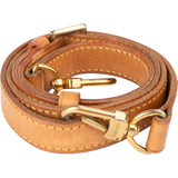 Louis Vuitton Vachetta Leather Adjustable Bags Strap