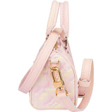 Louis Vuitton Limited Empreinte Monogram Nano Speedy Handbag