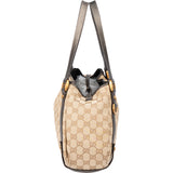 Gucci GG Monogram Abbey Handbag