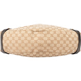 Gucci GG Monogram Abbey Handbag