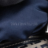 Fendi FF Monogram Baguette Handbag