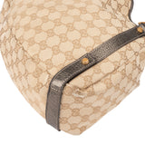 Gucci GG Monogram Abbey Handbag