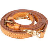 Louis Vuitton Canvas Monogram Adjustable Bags Strap