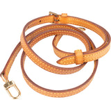 Louis Vuitton Canvas Monogram Adjustable Bags Strap