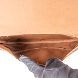 Louis Vuitton Canvas Monogram Saumur 30 Crossbody Bag