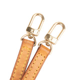 Louis Vuitton Canvas Monogram Adjustable Bags Strap