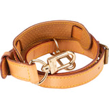 Louis Vuitton Vachetta Leather Keepall Bags Strap