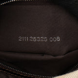 Fendi FF Monogram Mamma Baguette Handbag