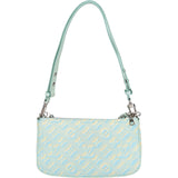 Louis Vuitton Limited Empreinte Monogram Multi Pochette Crossbody Bag