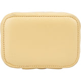 Chanel Quilted Lambskin CC Mini Vanity Handbag