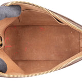 Louis Vuitton Canvas Monogram Alma BB Handbag