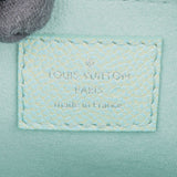 Louis Vuitton Limited Empreinte Monogram Multi Pochette Crossbody Bag