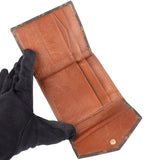 Louis Vuitton Canvas Monogram Elise Wallet