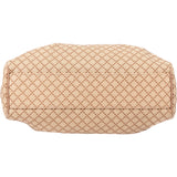 Gucci Diamante Monogram Sukey Handbag