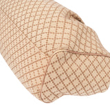 Gucci Diamante Monogram Sukey Handbag